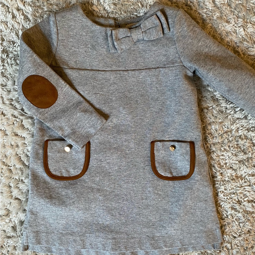 Hope & Henry dress